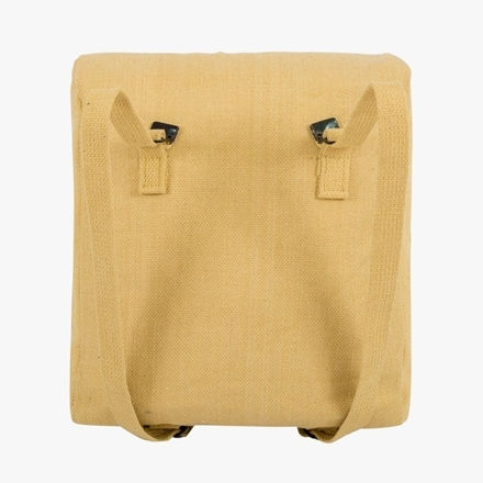 Highlander Web Backpack Στρατιωτικό Σακίδιο Πλάτης Μπεζ 10lt