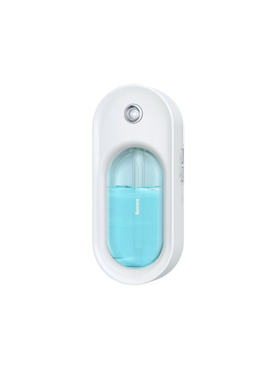 Baseus Fragrance Spray Flora J1 ACFJ000002