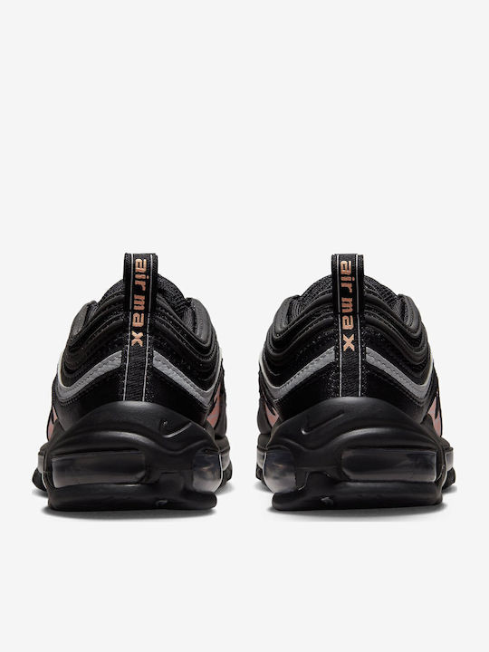 Air Max 97 Air Max 97 Kids Sneakers Black