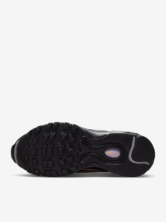 Air Max 97 Air Max 97 Kids Sneakers Black