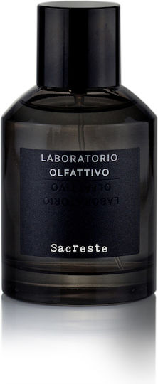 Laboratorio Olfattivo Sacreste Eau de Parfum 100ml