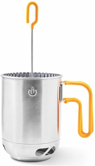 BioLite KettlePot & Coffee Set Σκεύος για Camping