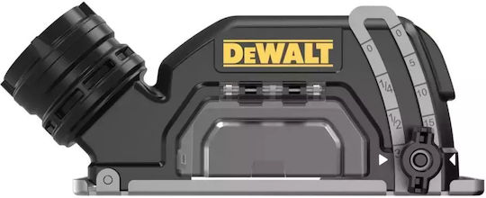 Dewalt Grinder Mini 76mm Battery Solo