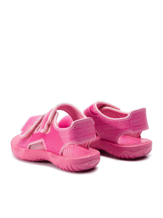 Kids' Sandals 780-19088 Fuchsia