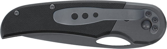 Ka-Bar Tegu Folder Σουγιάς Μαύρος