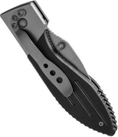 Ka-Bar Warthog Folder Джобно ножче Черен