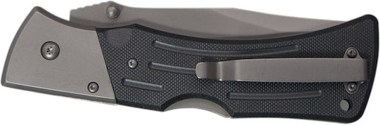 Ka-Bar Mule G10 Folder Σουγιάς Μαύρος