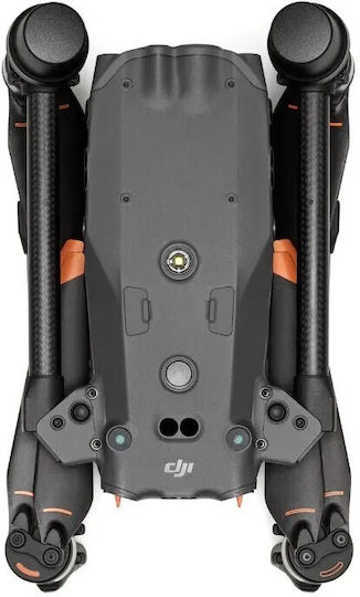 DJI Matrice M30 Drohne 5.8 GHz mit Kamera 1080p 30fps und Steuerung