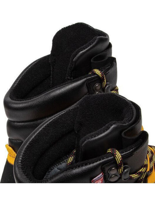 La Sportiva Nepal Extreme Men's Hiking Boots Yellow