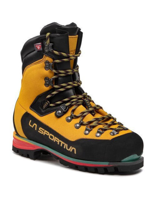 La Sportiva Nepal Extreme Мъжки Планински Жълти Обувки