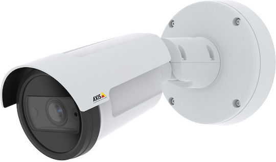 Axis P1455-LE IP Κάμερα Παρακολούθησης Full HD 1080p Αδιάβροχη με Φακό 2.8mm