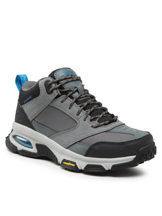 Skechers Bulldozer Gray