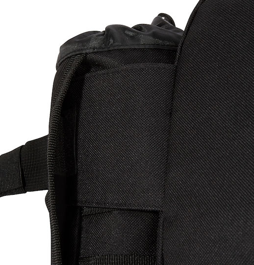 Brandit Waistbeltbag Allround Στρατιωτικό Τσαντάκι Ζώνης από Πολυεστέρα Μαύρο