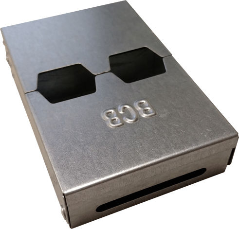 BCB Firedragon Котлон за сух спирт CN337
