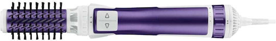Rowenta Brush Active Volume & Shine Електрическа Четка с Въздух & Въртяща се Глава за Къдрици 1000W