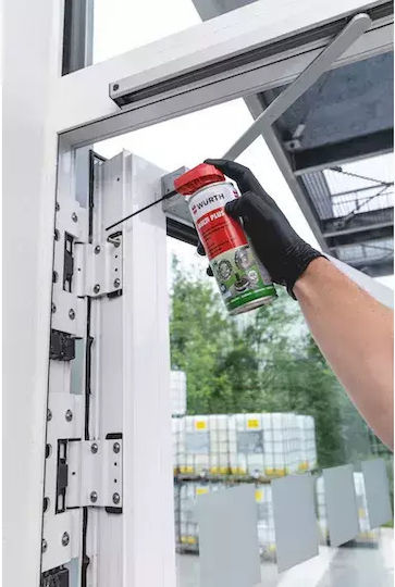 Wurth Multi Plus Λιπαντικό Σπρέι 400ml Συντήρησης