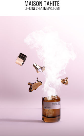 Maison Tahite Vanilla Squared Eau de Parfum 100ml