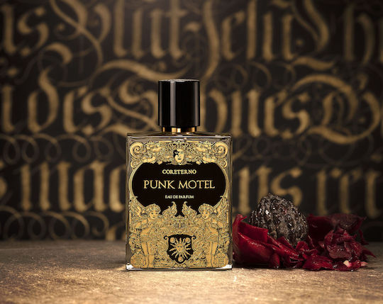 Coreterno Punk Motel Eau de Parfum 100ml