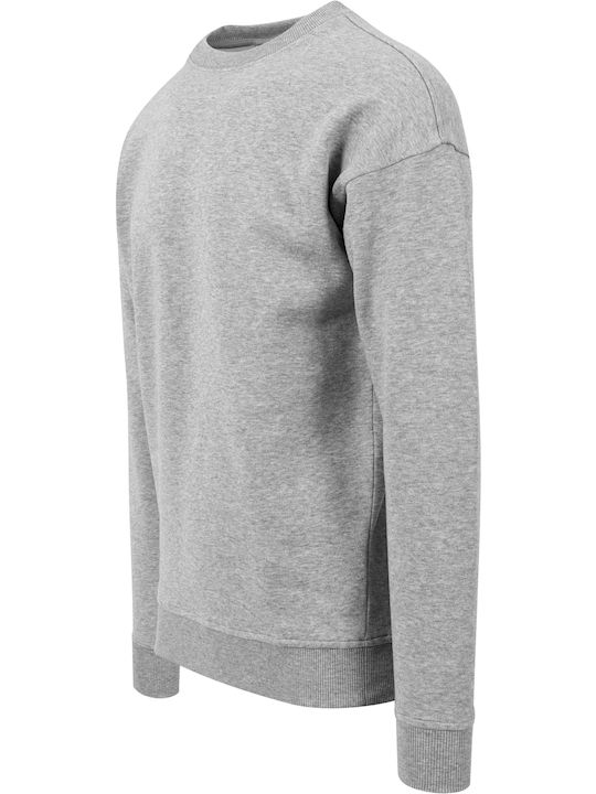 Gray Sweatshirt