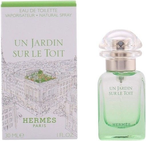Hermes Eau de Toilette 30ml