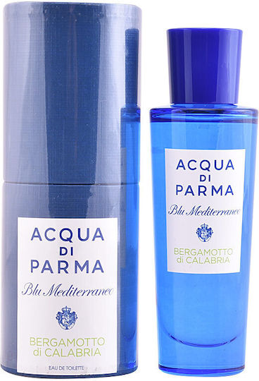 香水(ユニセックス) ACQUA D PARMA Bergamotto di Calabria30ml Acqua di Parma Bergamotto Di Calabria Eau de Toilette 30ml
