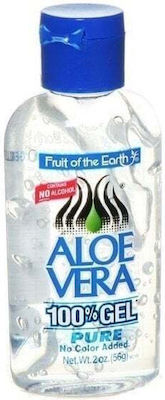 Fruit of the Earth Aloe Vera Gel 56gr