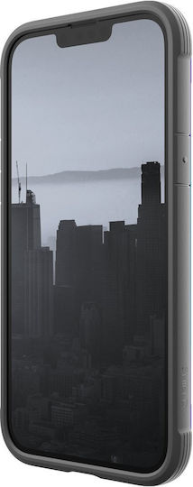 Raptic Shield Back Cover Πλαστικό Opal (iPhone 14 Plus)