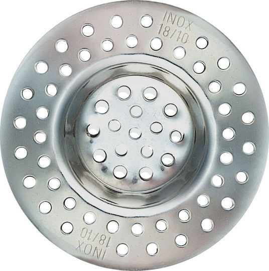 Eliplast 743-2 Inox Silver 2pcs Eliplast 743-2 Inox Silver 2pcs
