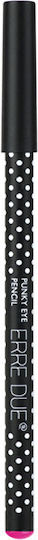 Erre Due Punky Eye Pencil 100 Tough Romance