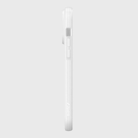 Raptic Slim Back Cover Πλαστικό / Σιλικόνης Διάφανο (iPhone 14 Pro Max)