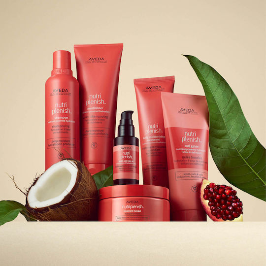 Nutri Plenish Conditioner Ενυδάτωσης & Θρέψης 50ml