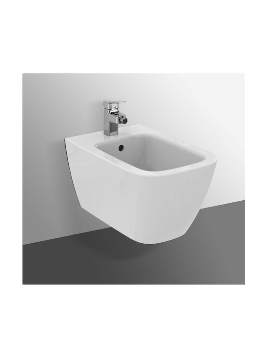 Ideal Standard Wall-Hanging Bidet I.life B 33.5x54x35.5cm