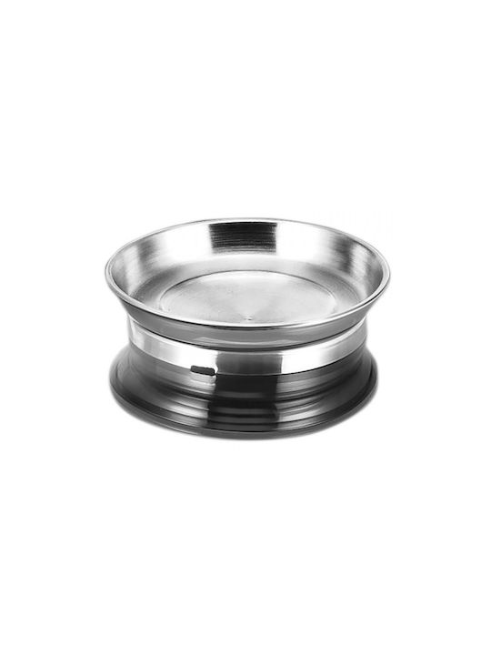 Royalty Line Rectangular Cast Aluminum Dutch Oven with Glass Lid 34.5cm