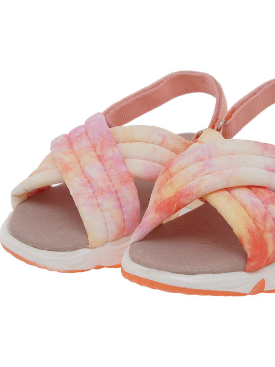 Kinder Sandalen Rosa