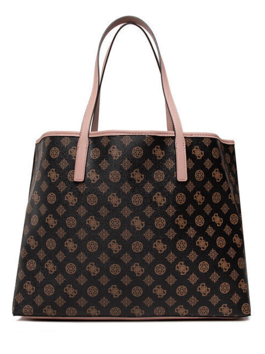 Vikky Set Damenhandtasche Shopper