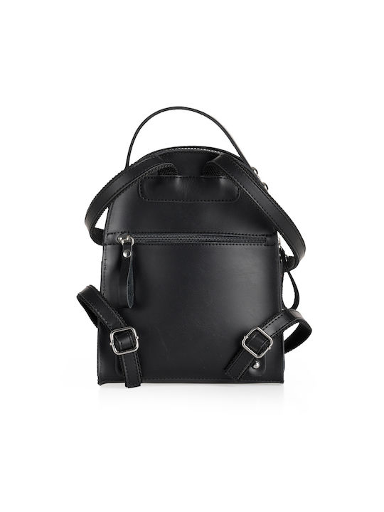 Women's Bag Backpack Black