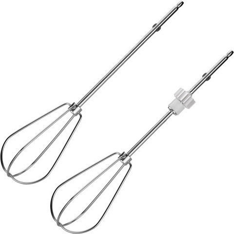 MPM Μίξερ με Inox Κάδο 3.5lt Λευκό 400W