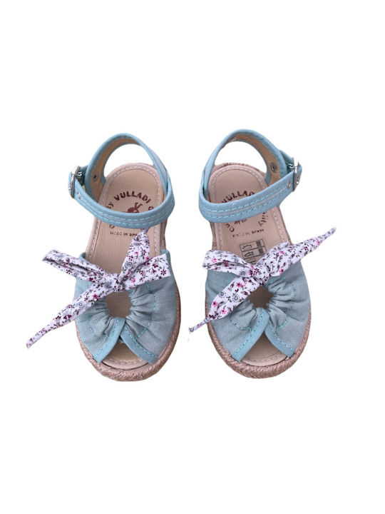 Kids' Sandals Blue