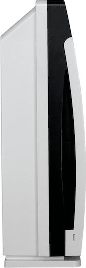 Finlux FAP-8091UZI Ionizer / Air Purifier 73W for Spaces 100m²
