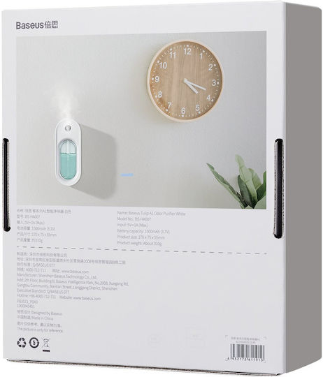 Baseus Tulip A1 ACYX000002 Purificator de Aer 5W