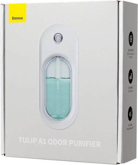Baseus Tulip A1 ACYX000002 Purificator de Aer 5W