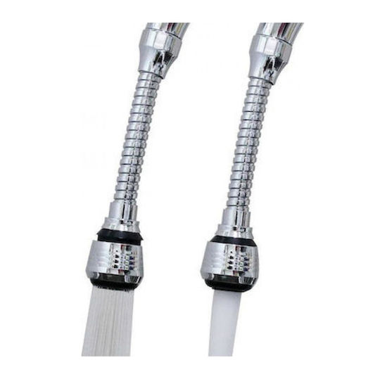 Tpster BH-8423 Flexible Splash Filter Faucet with Filter