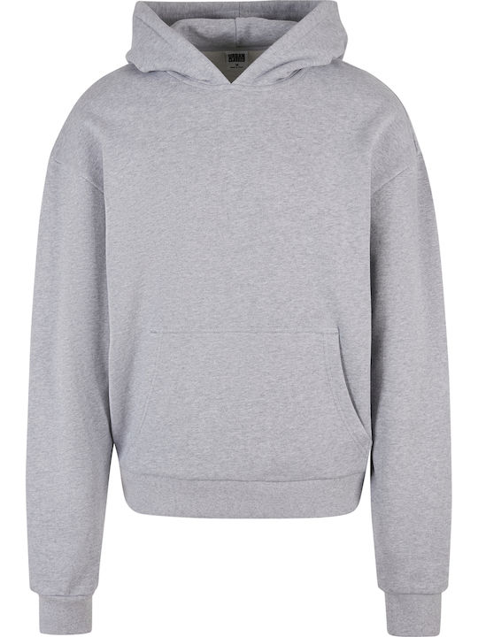 Sweatshirt mit Kapuze Gray
