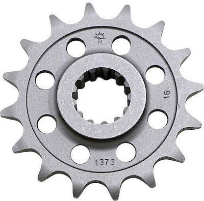 JT Sprockets Vorderes Ritzel für Honda Integra 700 / NC700X