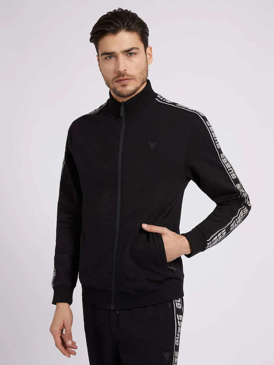 Sweatshirt Für Herren Schwarz