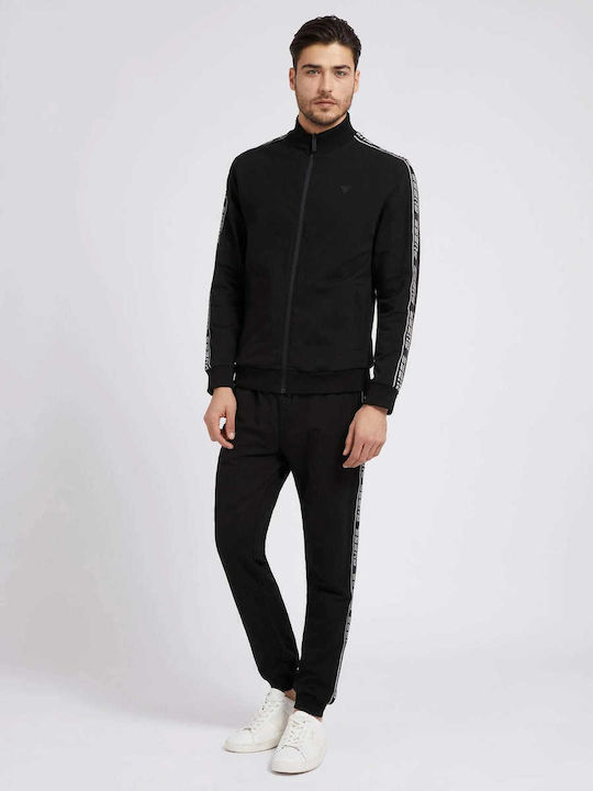 Sweatshirt Für Herren Schwarz