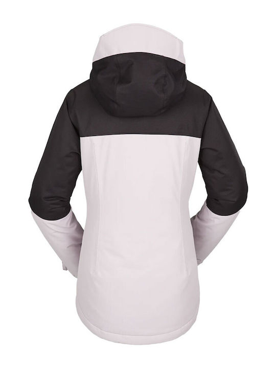 Volcom Bolt Insulated H0452312 Γυναικείο Μπουφάν για Σκι & Snowboard