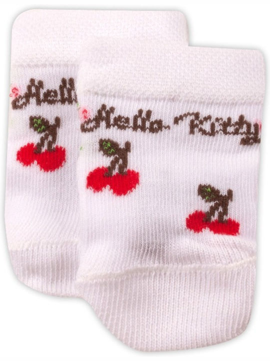 Kinderstrümpfe Knöchelsocken Mehrfarbig