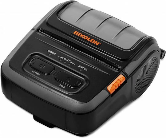 Bixolon SPP-R310 BT IOS Θερμικός Εκτυπωτής Αποδείξεων Bluetooth / LAN / Serial / USB