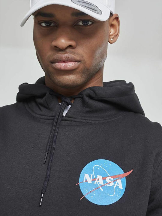 Small Insignia MT627 Hoodie Black